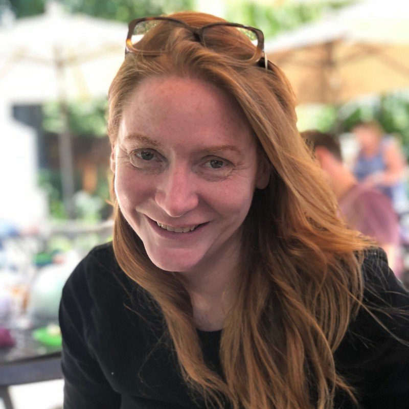 Greta Remington, CMO, Venture Mechanics