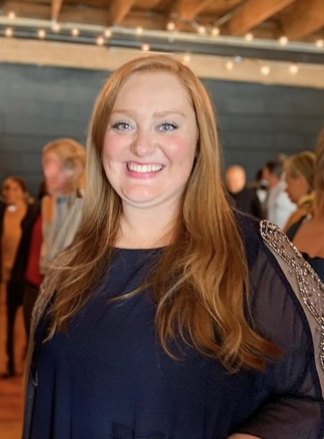 Melissa Lyons, Head of Marketing & Business Development, Blue Dog Bakery
